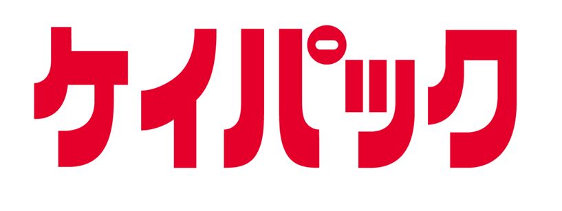 ケイパックロゴ