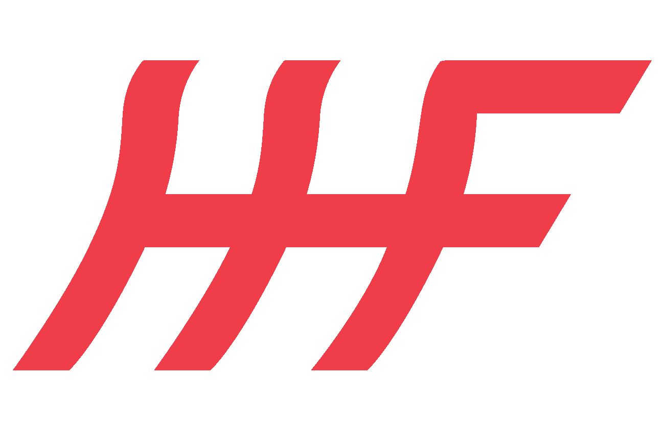 ハンワフーズ株式会社ロゴ