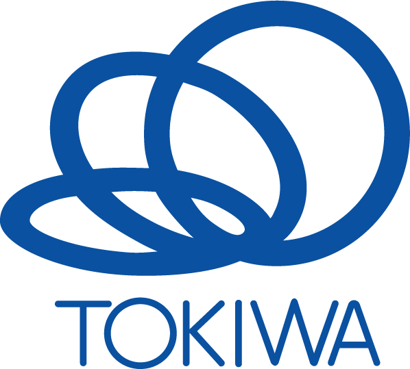 株式会社トキハロゴマーク