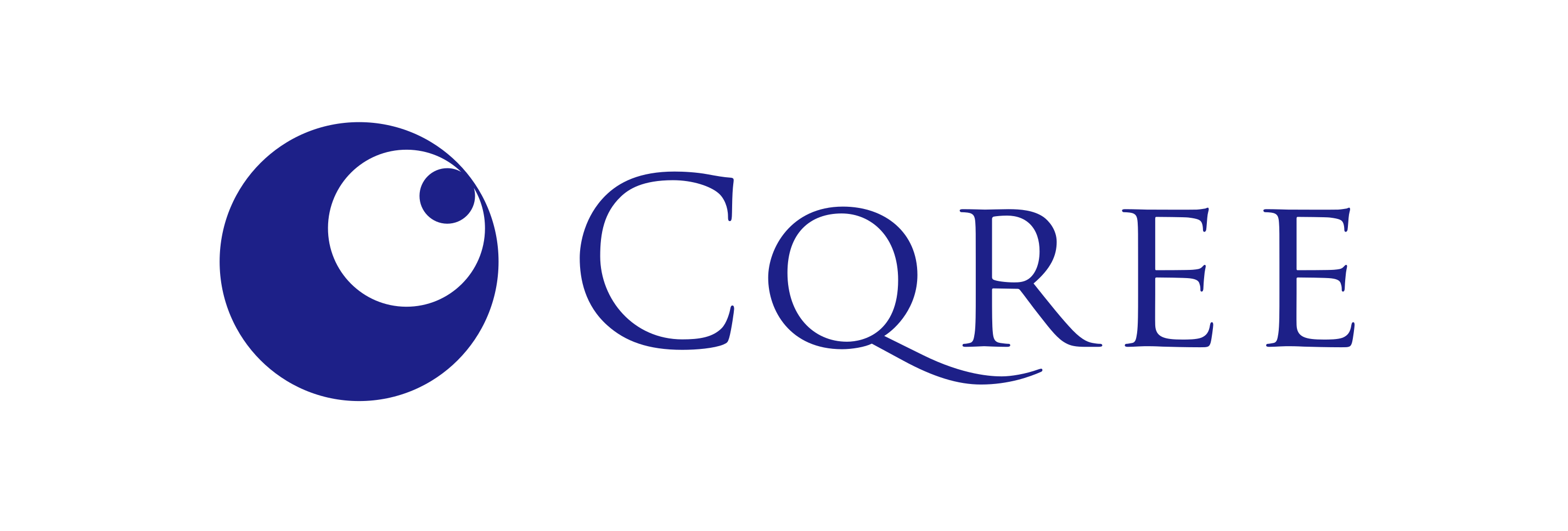 株式会社Cqreeロゴマーク