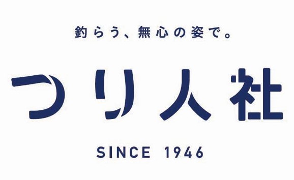 つり人社