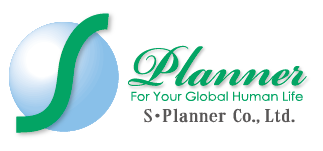 エス・プランナーロゴ