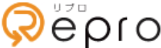 リプロロゴマーク