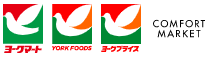 株式会社ヨーク