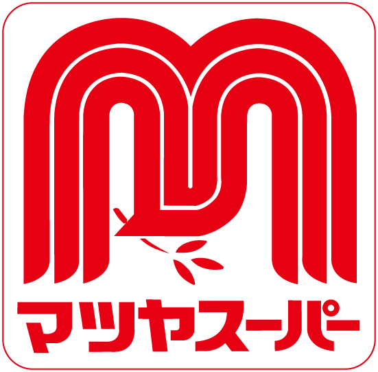 マツヤスーパーロゴ