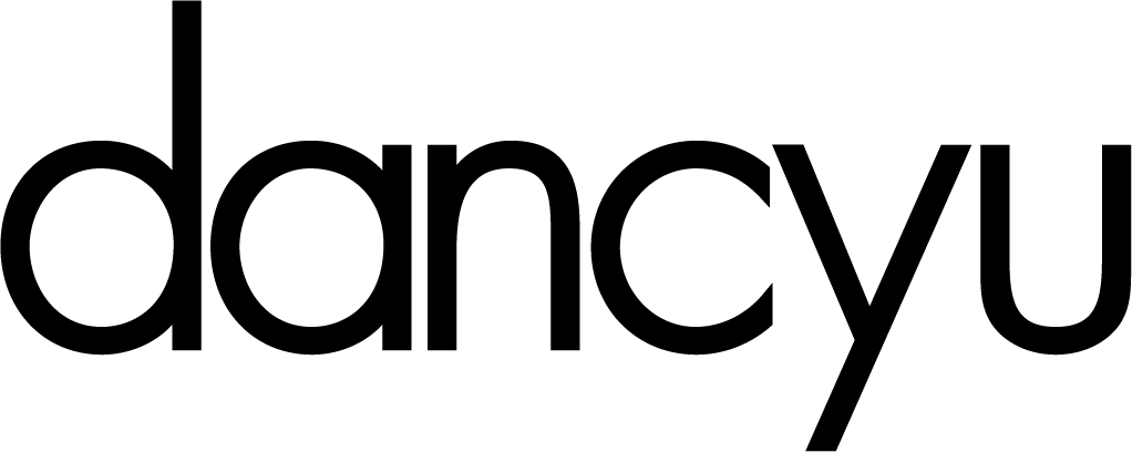dancyuロゴマーク