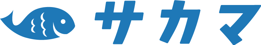 サカマロゴマーク