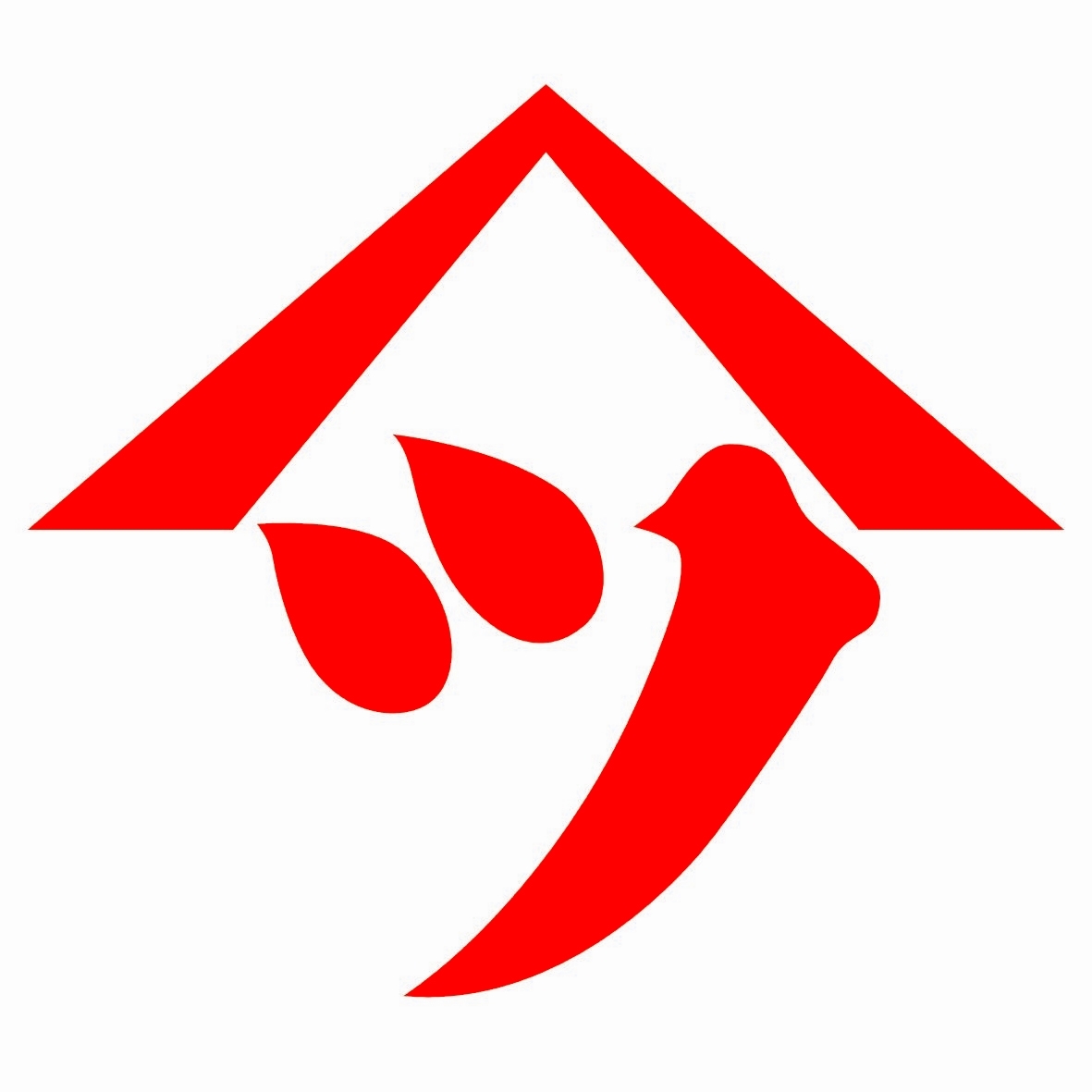 山津水産ロゴマーク