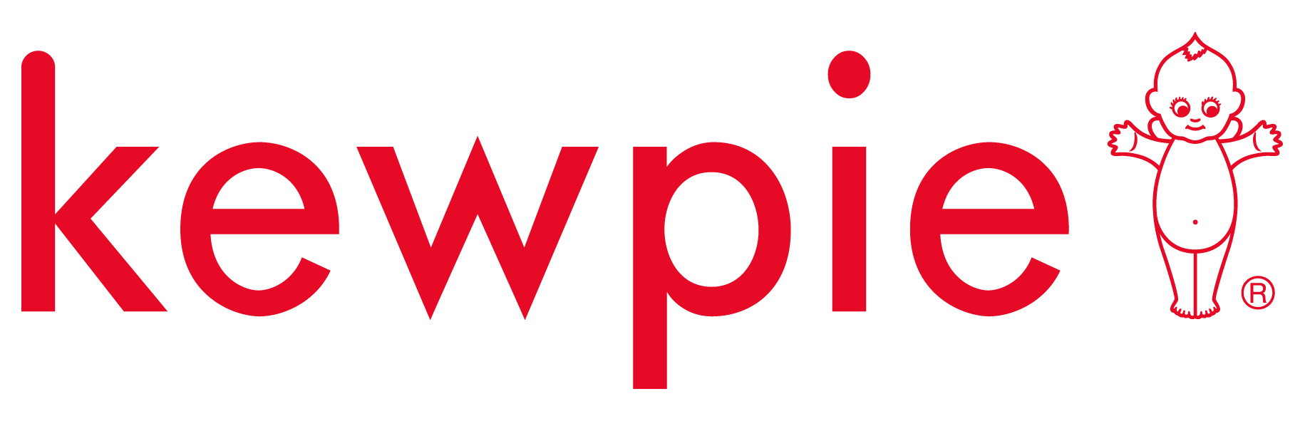 キユーピーロゴマーク