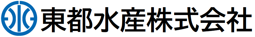東都水産ロゴマーク