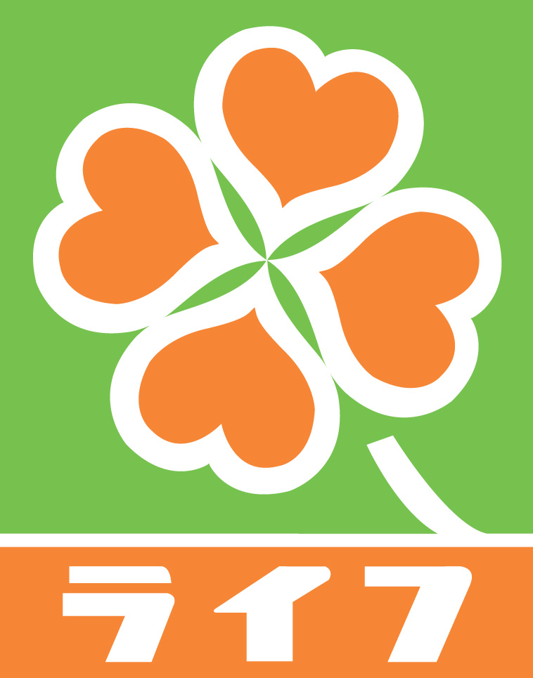 ライフロゴマーク