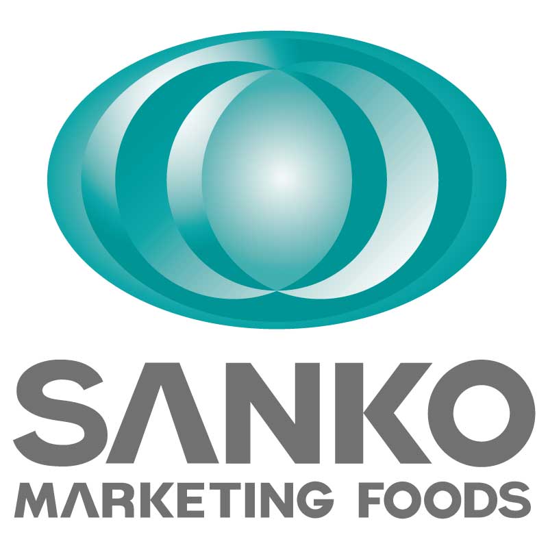 SANKOMARKETINGロゴマーク