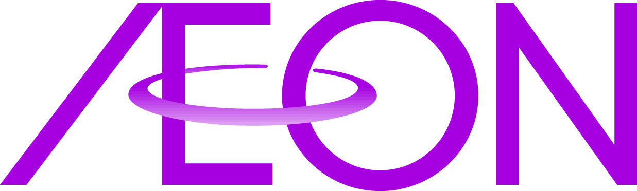 イオンロゴマーク