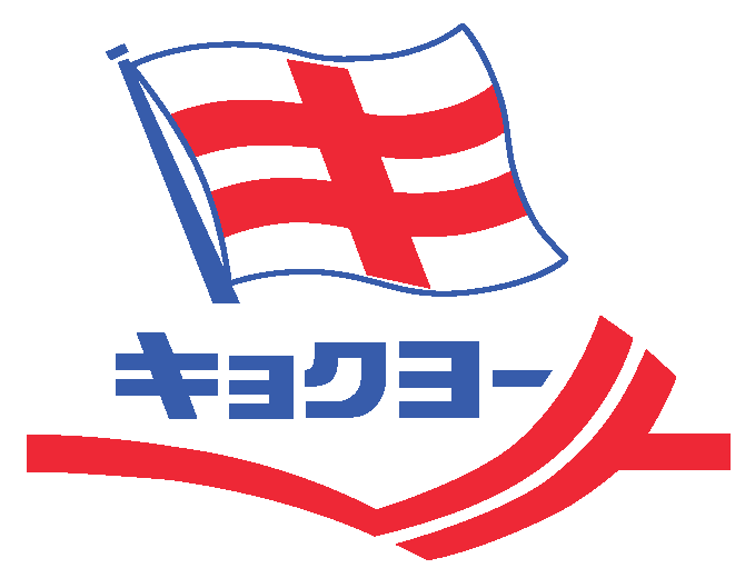 極洋ロゴマーク