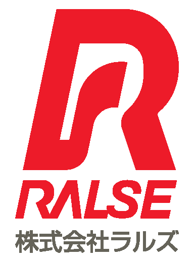 ラルズロゴマーク