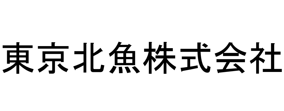 東京北魚ロゴマーク