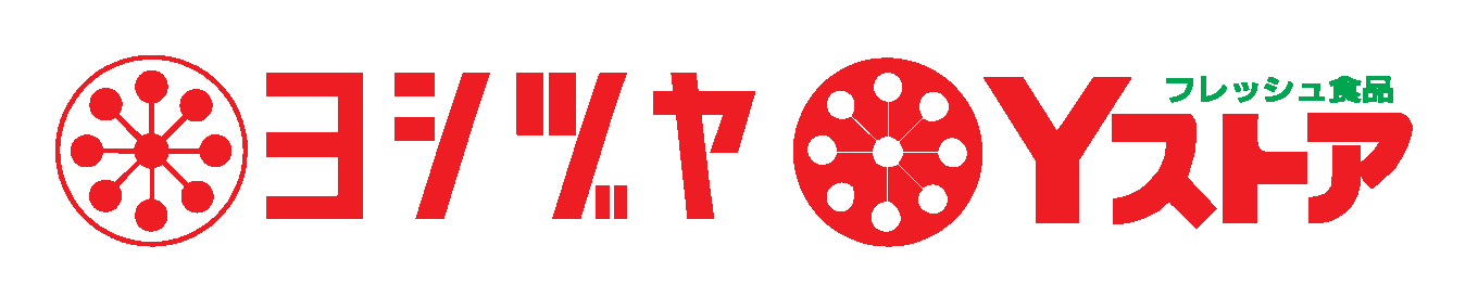 ヨシヅヤ・ワイストアロゴマーク