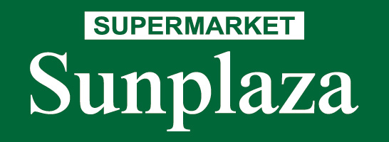 サンプラザロゴマーク