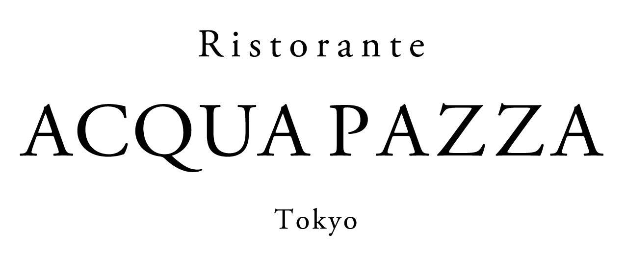 アクアパッツァロゴマーク