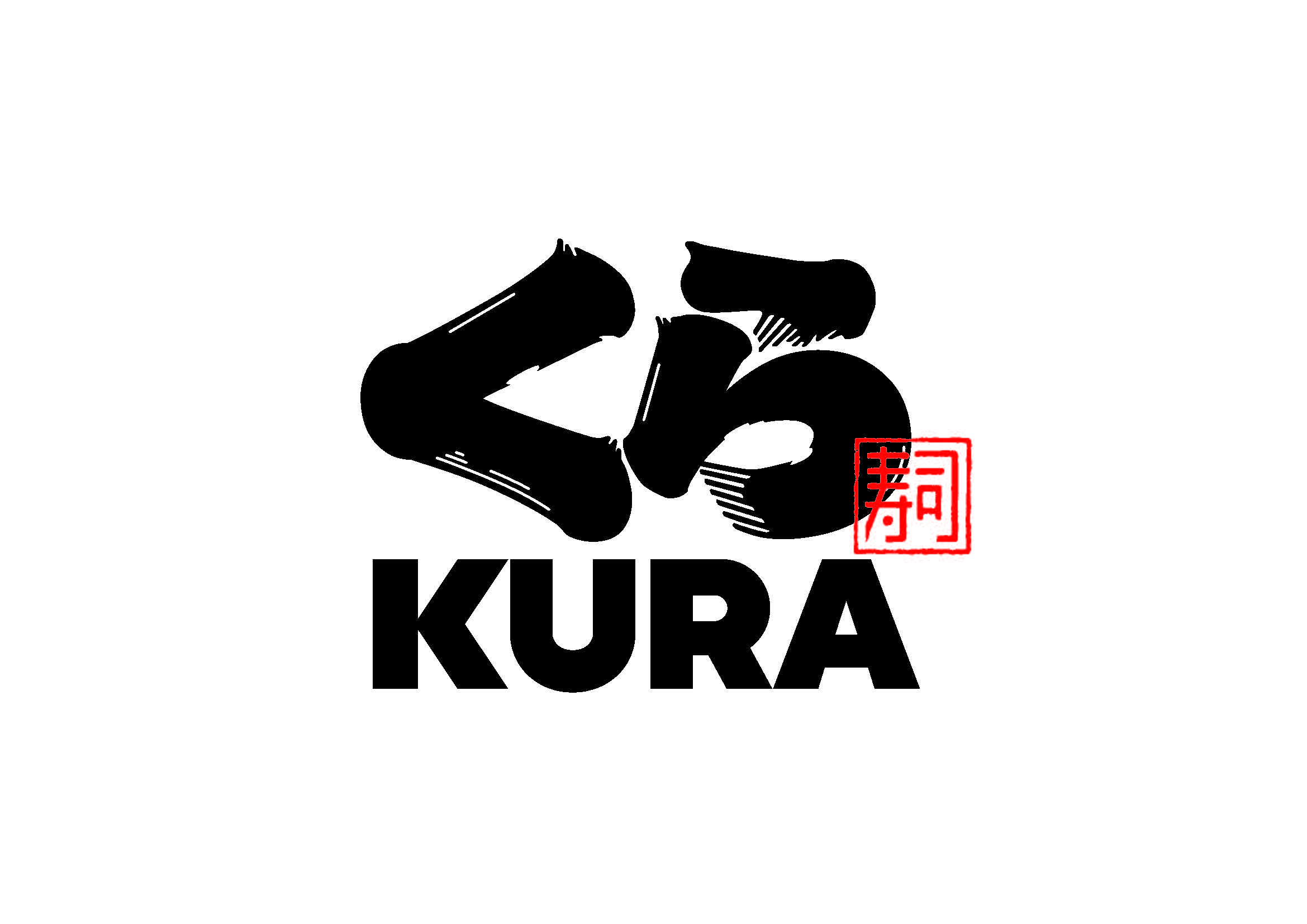 くら寿司ロゴマーク