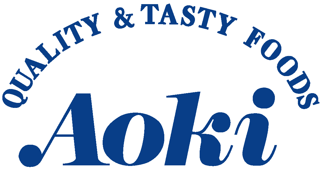 あおきロゴマーク