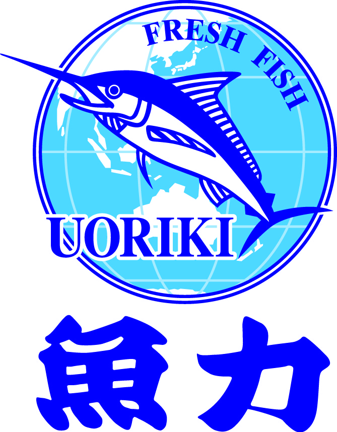 魚力ロゴマーク