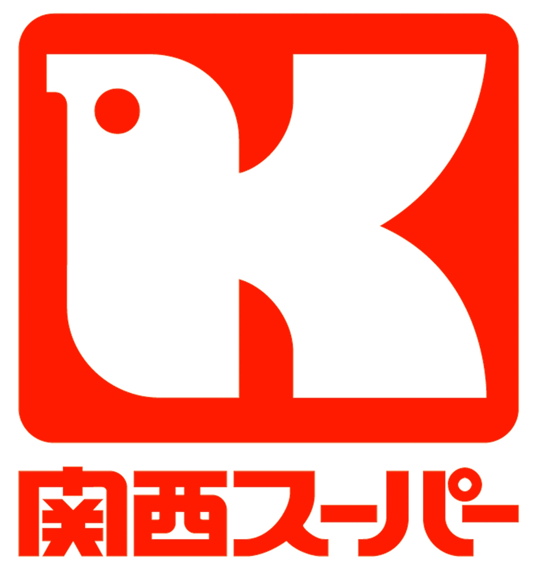 関西スーパーマーケットロゴマーク