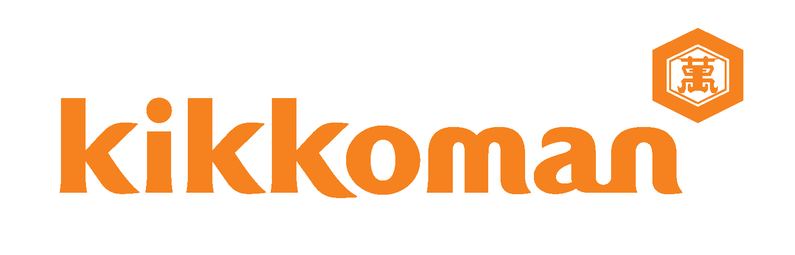 キッコーマンロゴマーク