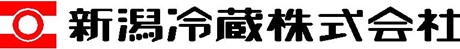 新潟冷蔵ロゴマーク