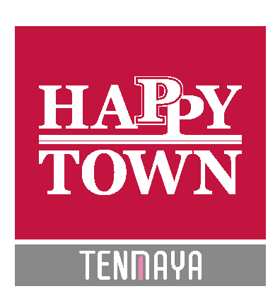 天満屋ロゴマーク