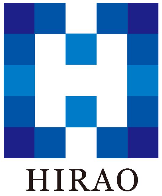 株式会社ヒラオロゴマーク