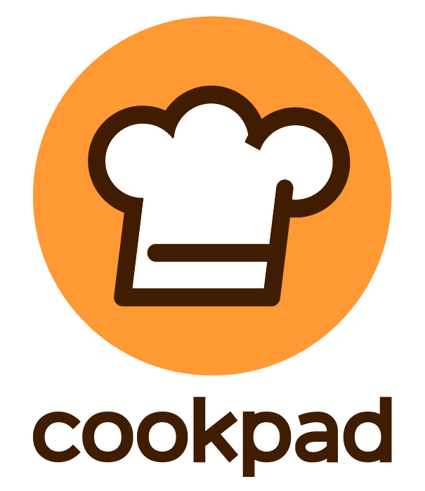 クックパッドロゴ