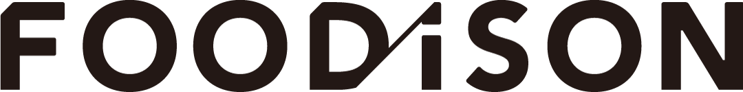 フーディソンロゴマーク