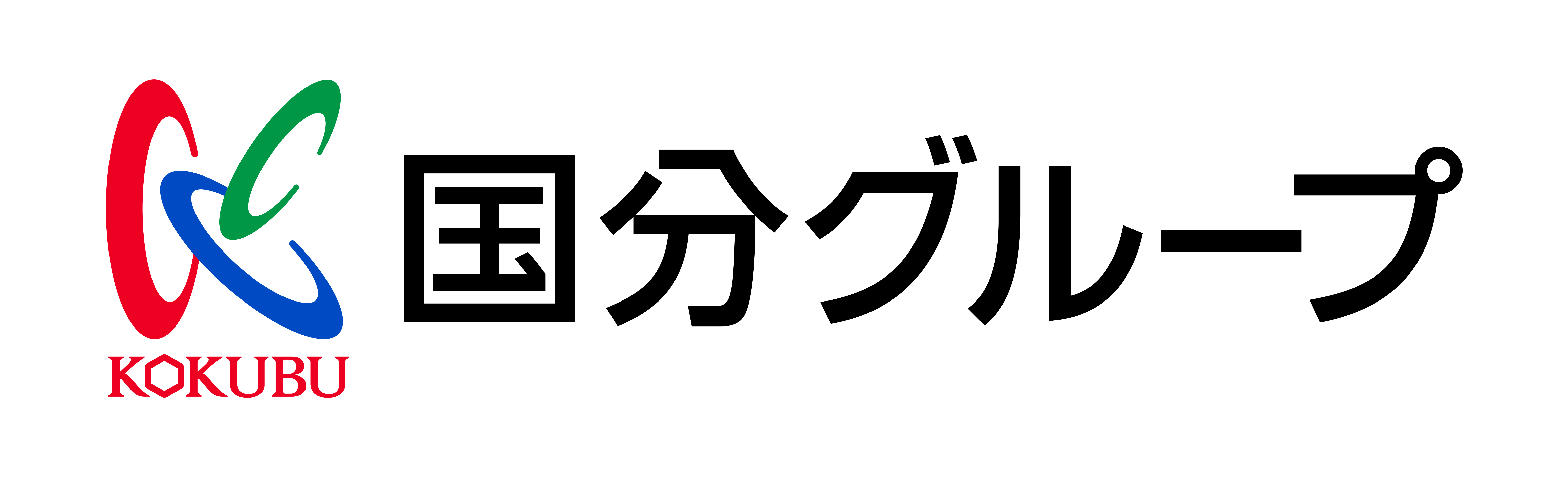 国分グループロゴマーク