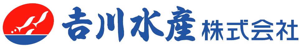 吉池水産ロゴ