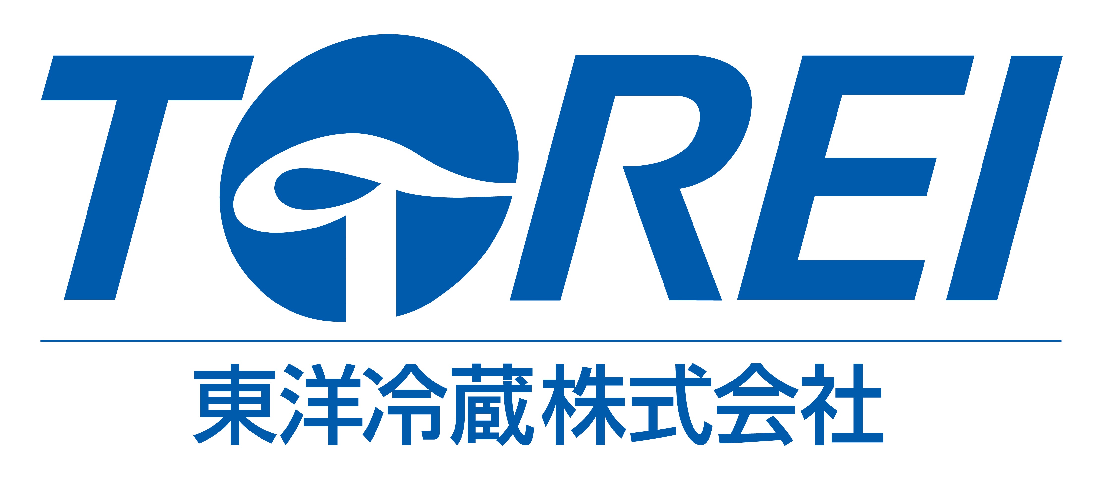 東洋冷蔵ロゴ