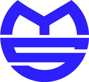 横浜食品サービスロゴマーク