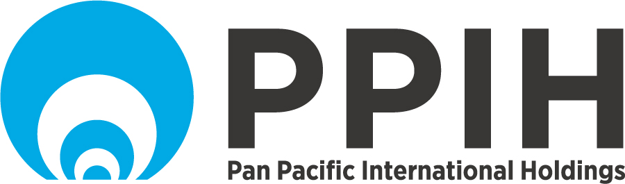 PPIHロゴマーク