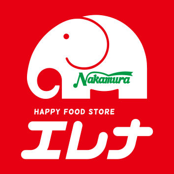 エレナロゴマーク