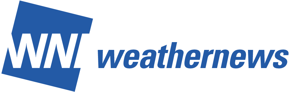 ウェザーニューズロゴマーク