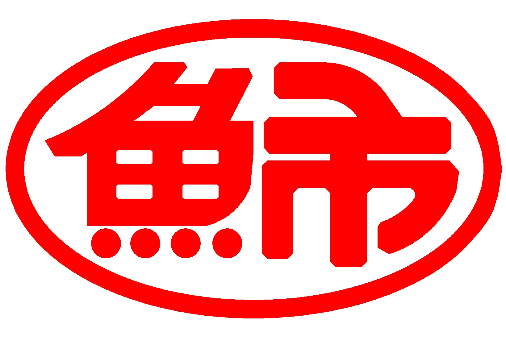 徳島魚市場ロゴ