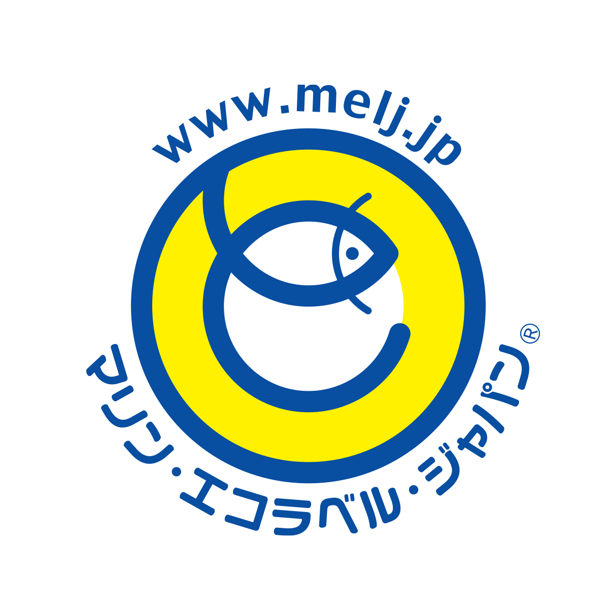 MELロゴマーク