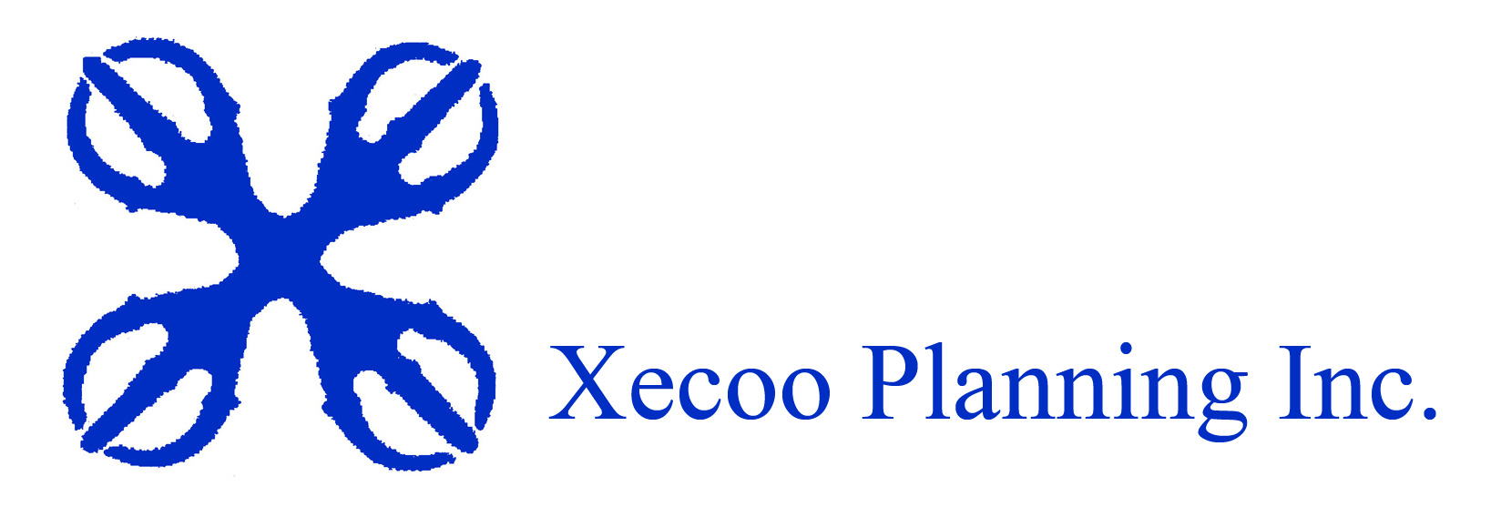 株式会社ゼクープランニングロゴ