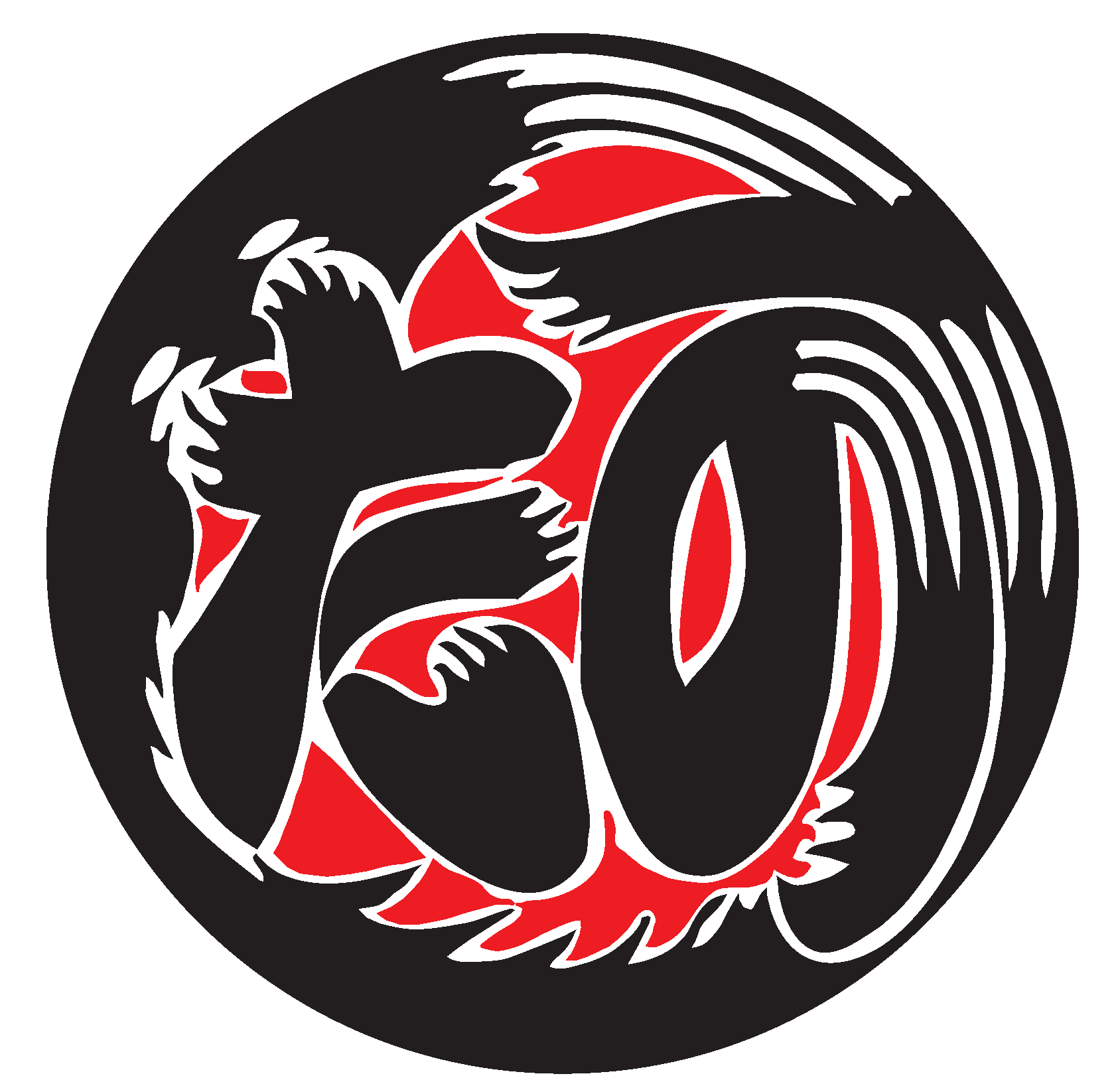 丸高ロゴマーク