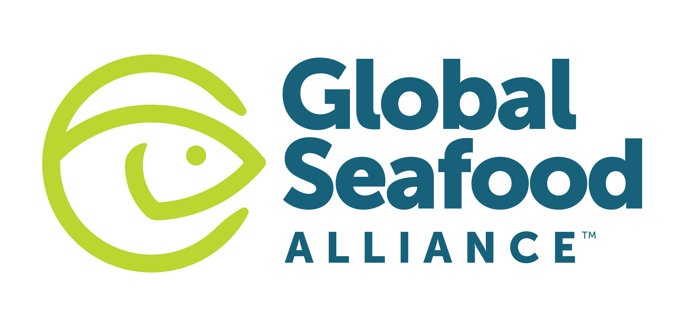 Global Seafood Allianceロゴ