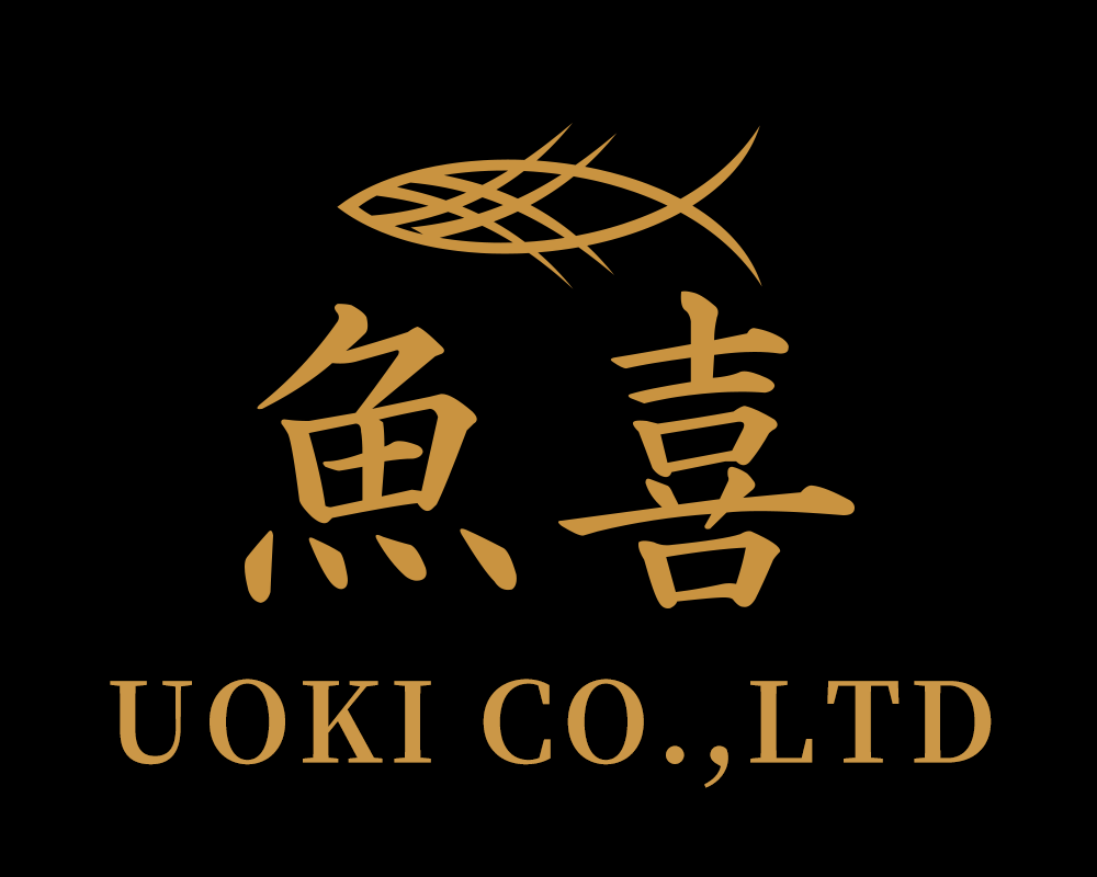 魚喜ロゴ