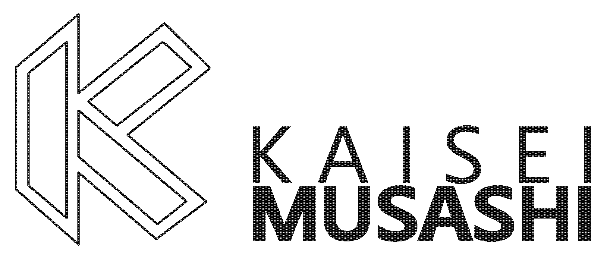 海星ムサシ株式会社ロゴ