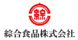 総合食品ロゴマーク