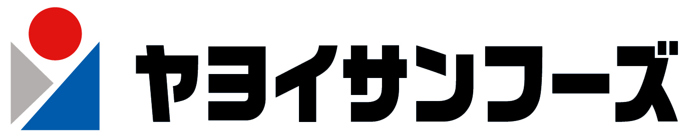 ヤヨイサンフーズロゴ