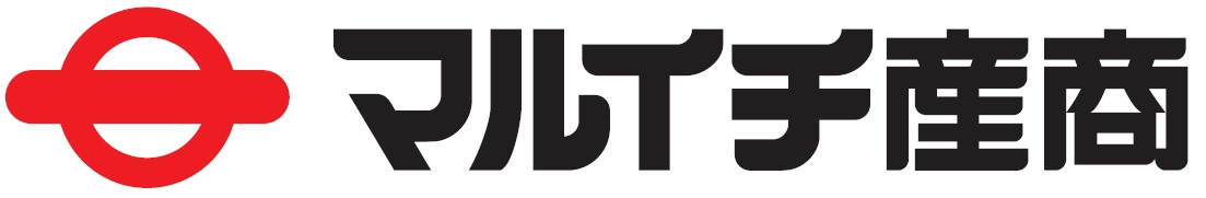 マルイチ産商ロゴ